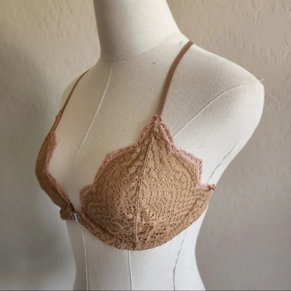 Intimately Free‎ People Bra 32DD NWT